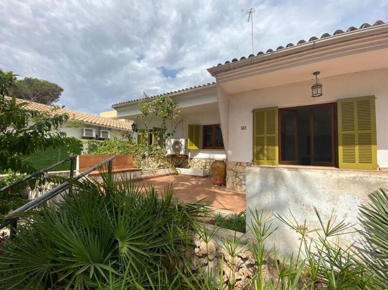 4 bedroom Villa for sale