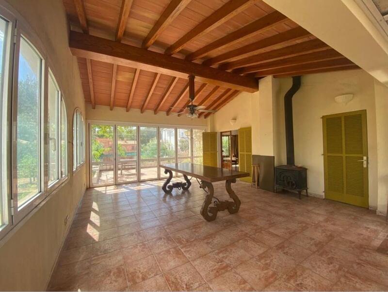 4 bedroom Villa for sale