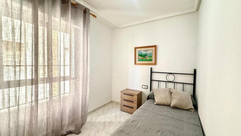 2 Cuarto Apartamento en venta