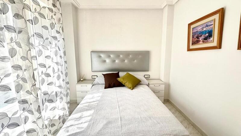 2 Cuarto Apartamento en venta