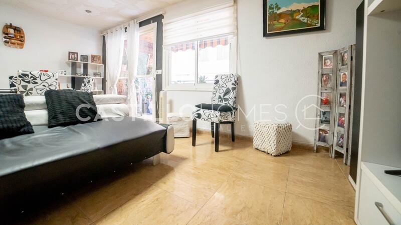 3 chambre Appartement à vendre