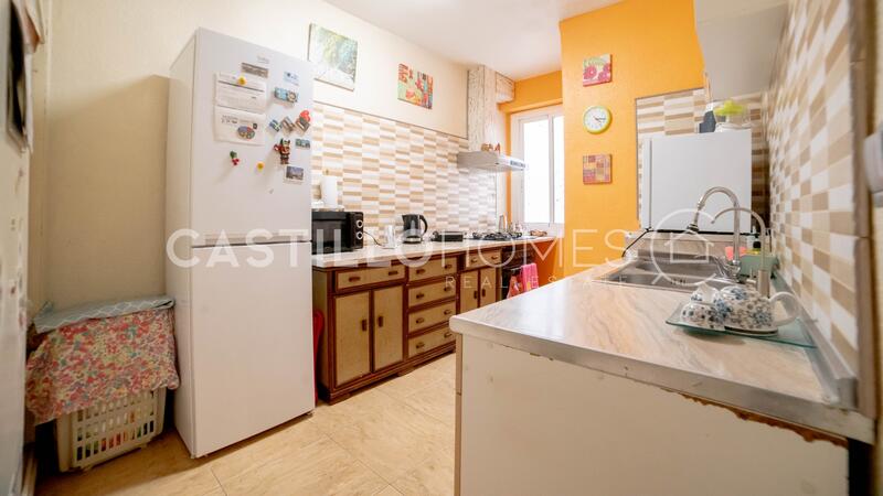 3 chambre Appartement à vendre
