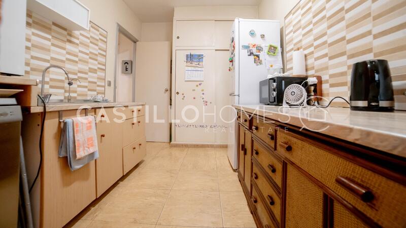 3 chambre Appartement à vendre