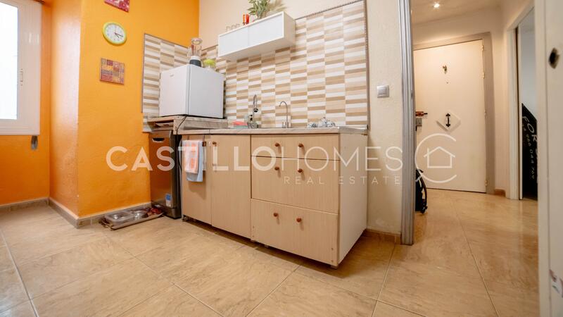 3 chambre Appartement à vendre