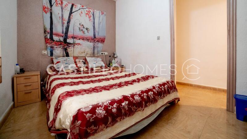 3 chambre Appartement à vendre