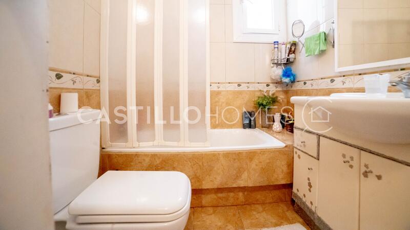 3 chambre Appartement à vendre