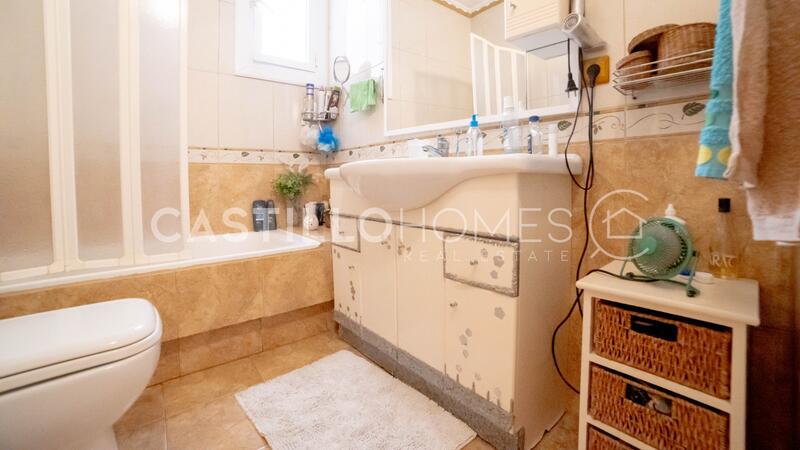 3 chambre Appartement à vendre