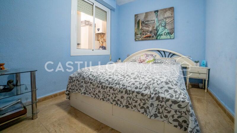 3 chambre Appartement à vendre