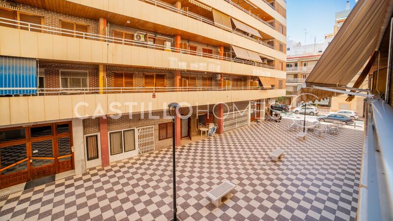 3 chambre Appartement à vendre
