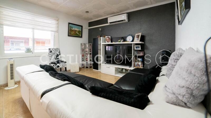 3 chambre Appartement à vendre