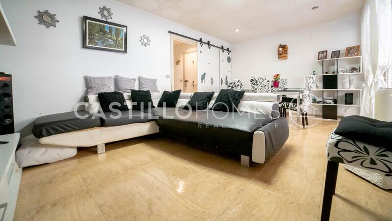 3 chambre Appartement à vendre