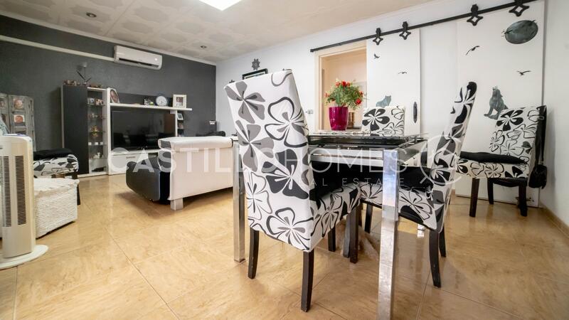 3 chambre Appartement à vendre