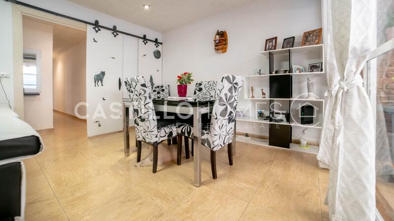3 chambre Appartement à vendre