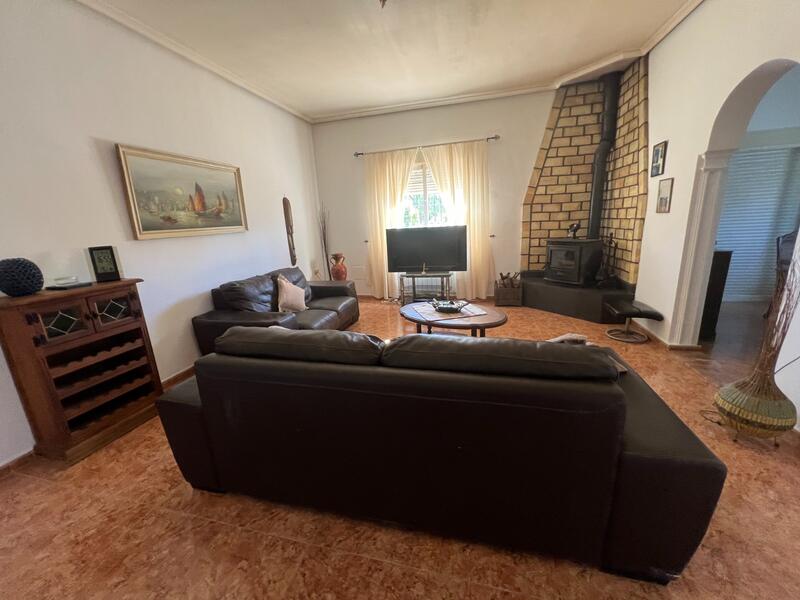 3 chambre Villa à vendre
