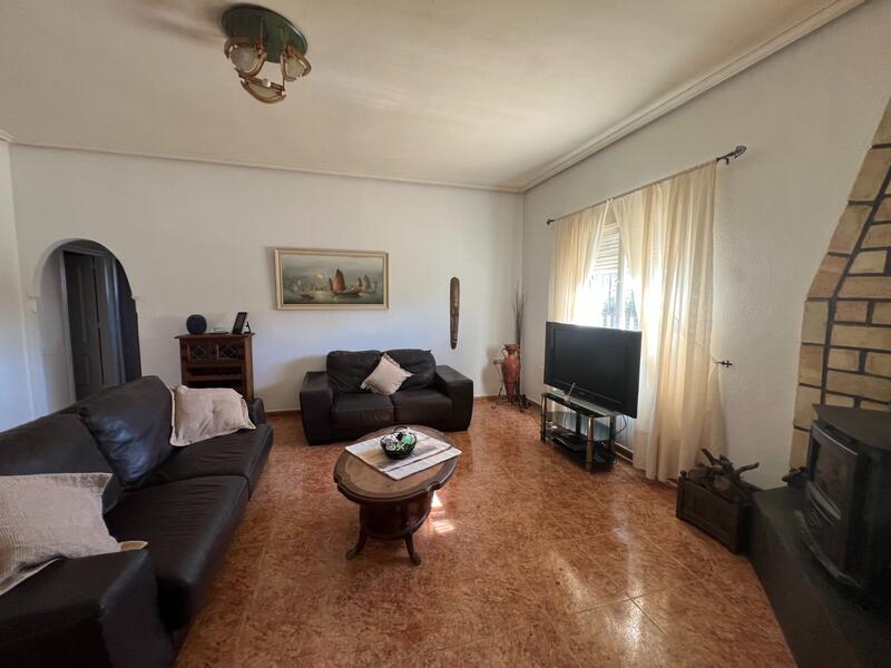 3 chambre Villa à vendre