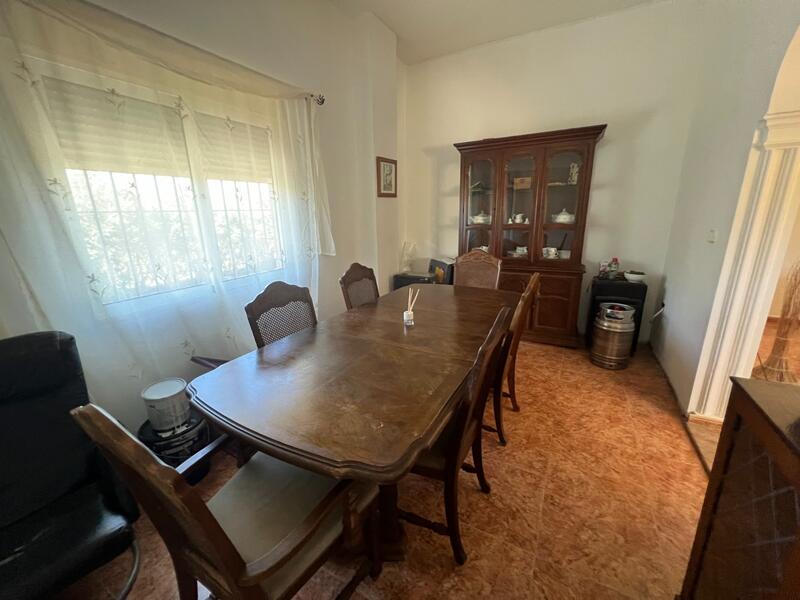 3 chambre Villa à vendre