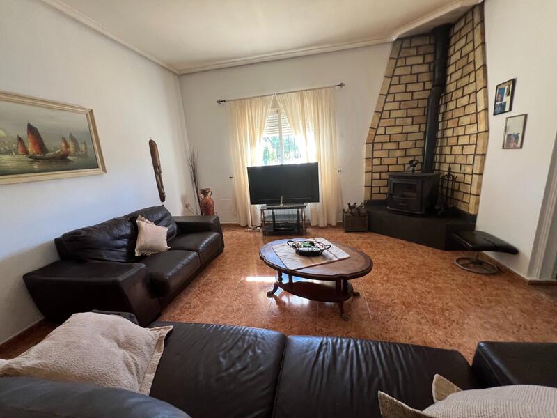 3 chambre Villa à vendre