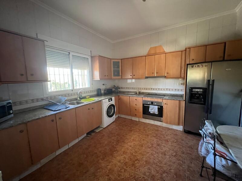 3 chambre Villa à vendre