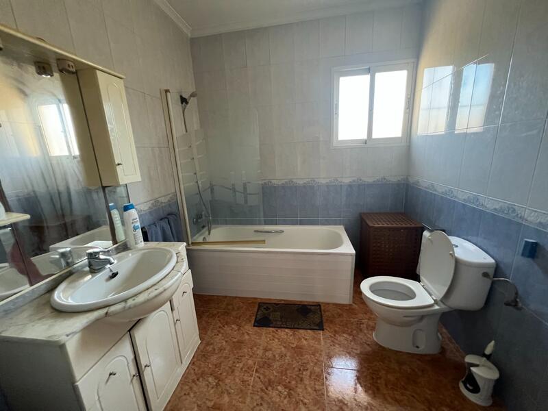 3 chambre Villa à vendre