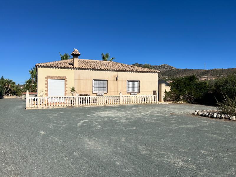 3 chambre Villa à vendre