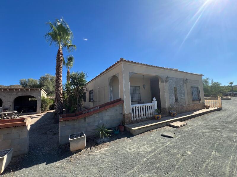 3 chambre Villa à vendre
