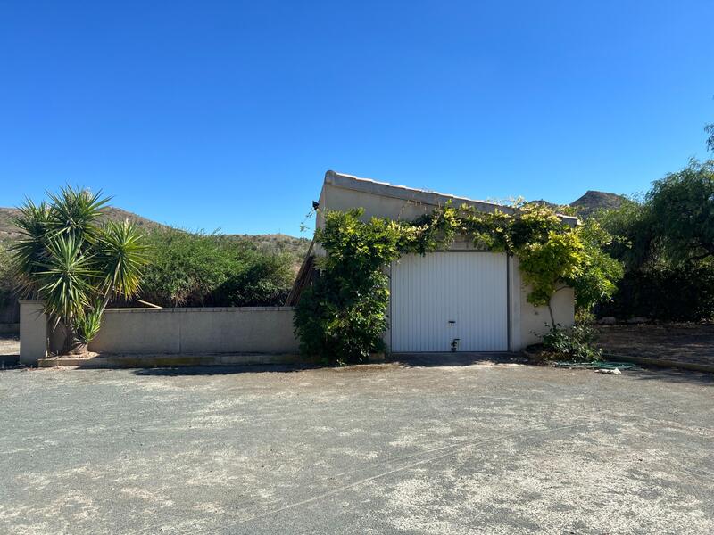 3 chambre Villa à vendre