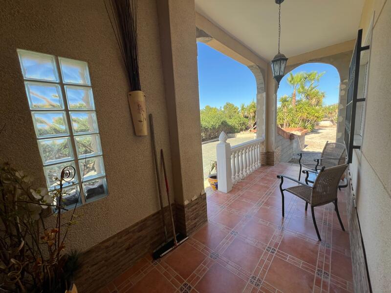 3 chambre Villa à vendre