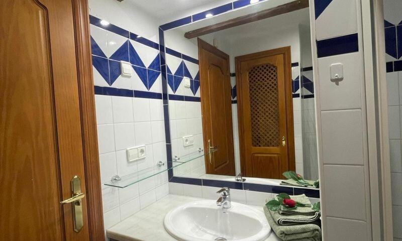 3 спальная комната квартира продается