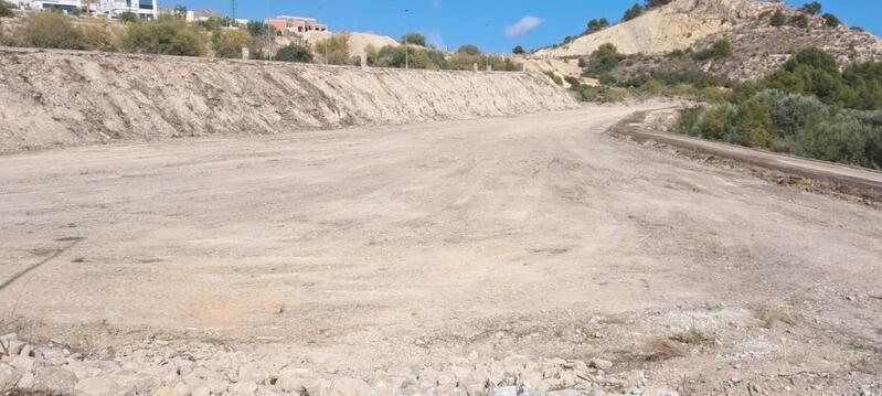 Villa en venta en Finestrat, Alicante