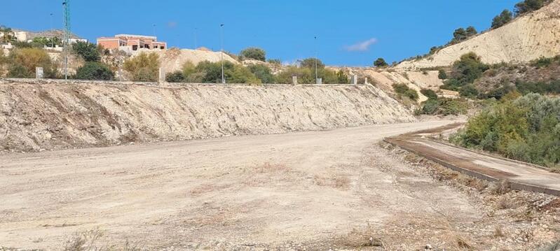 Villa en venta