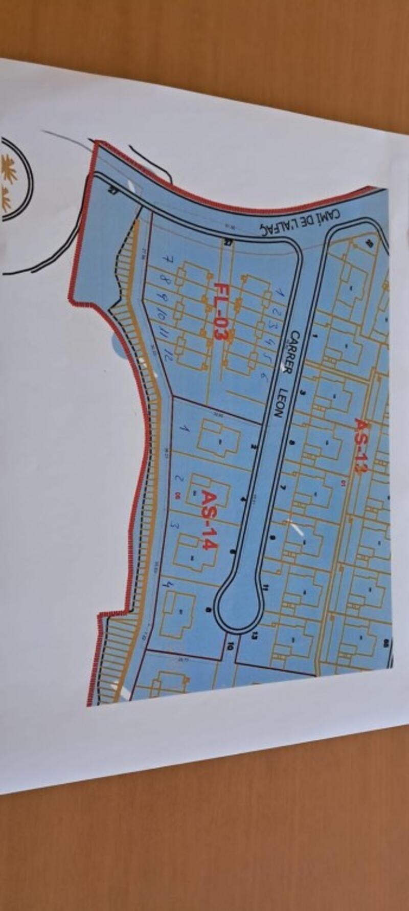Villa en venta
