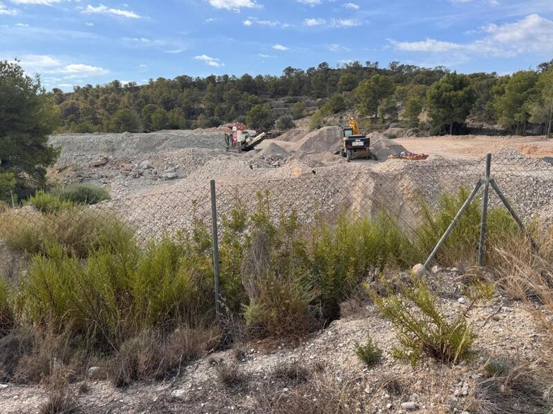 Villa en venta