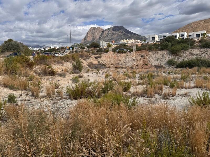 Villa en venta