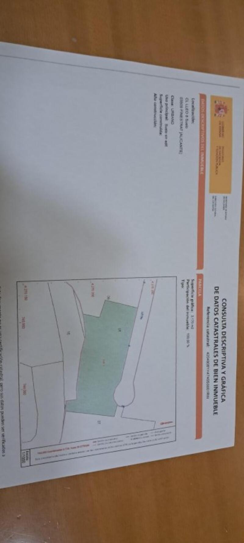 Villa en venta