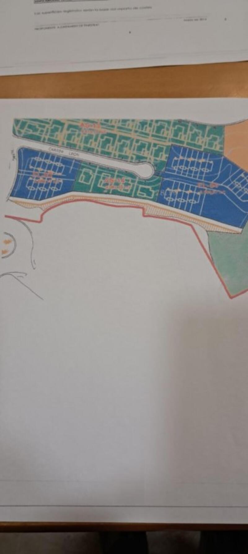 Villa en venta