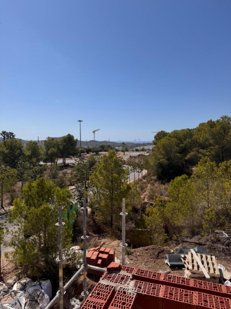Villa zu verkaufen in Sierra Grana, Alicante