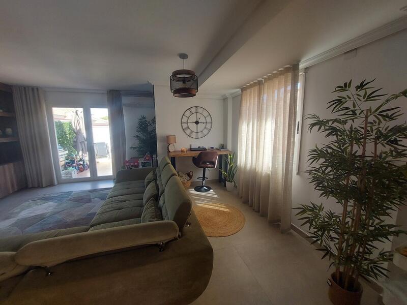 3 slaapkamer Villa Te koop