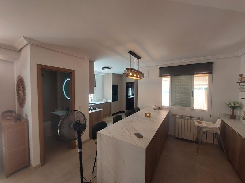 3 slaapkamer Villa Te koop