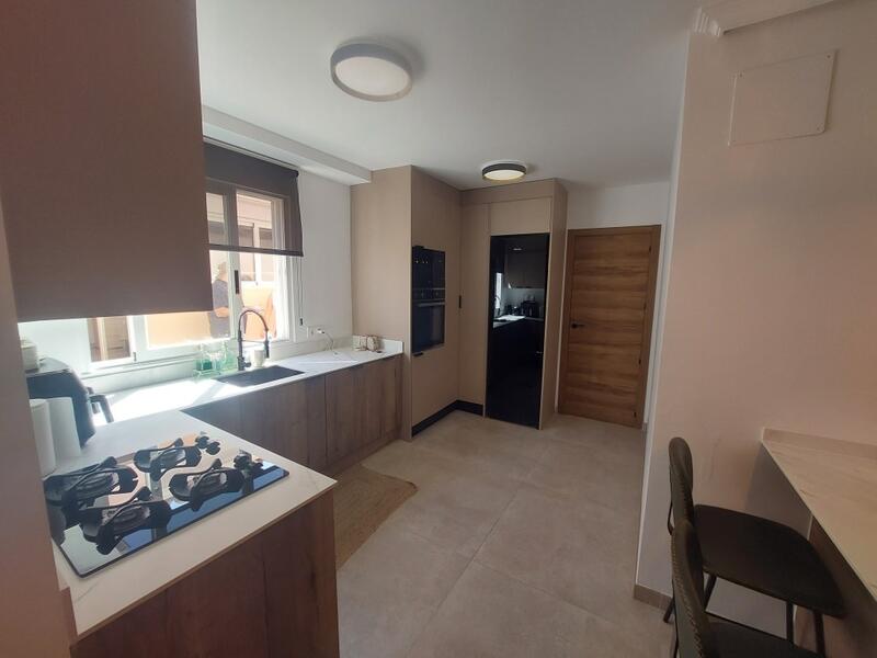 3 slaapkamer Villa Te koop