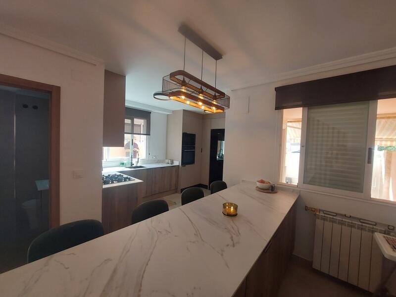3 slaapkamer Villa Te koop