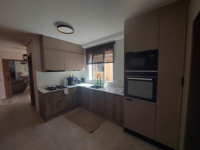 3 slaapkamer Villa Te koop