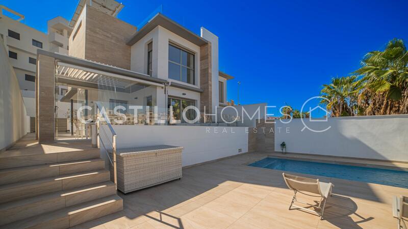 4 bedroom Villa for sale
