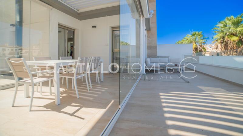 4 bedroom Villa for sale