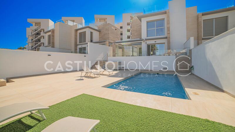 4 bedroom Villa for sale