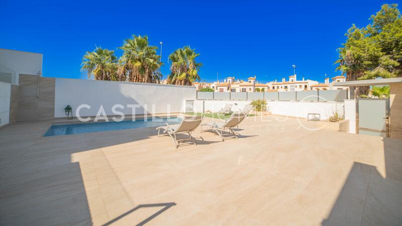 4 bedroom Villa for sale
