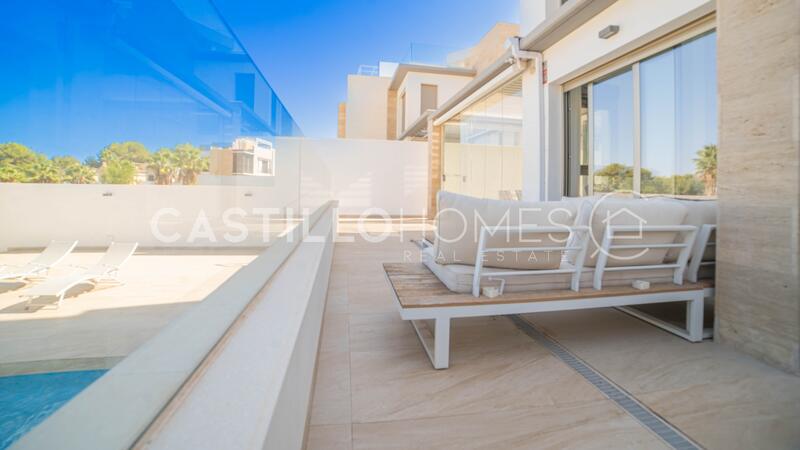 4 bedroom Villa for sale