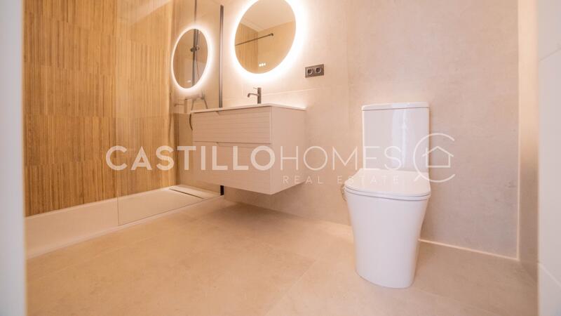 3 chambre Maison de Ville à vendre