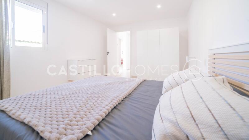 3 chambre Maison de Ville à vendre