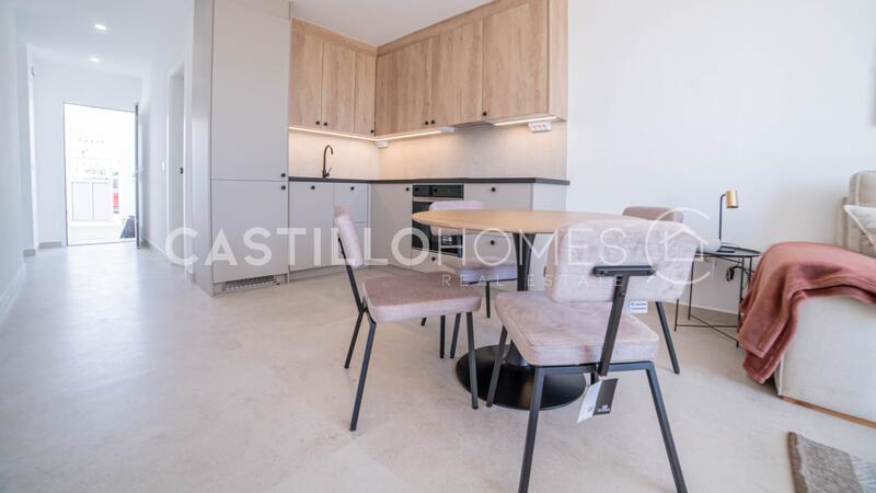 3 chambre Maison de Ville à vendre