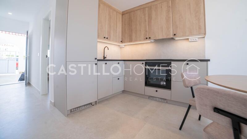 3 chambre Maison de Ville à vendre